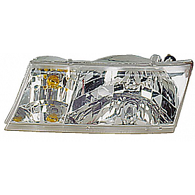 Dorman (OE Solutions) Headlight Assembly - 1590290