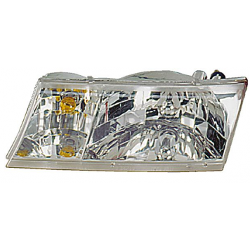Dorman (OE Solutions) Headlight Assembly - 1590290