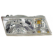 Dorman (OE Solutions) Headlight Assembly - 1590291