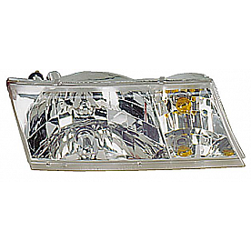 Dorman (OE Solutions) Headlight Assembly - 1590291