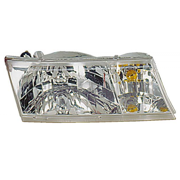 Dorman (OE Solutions) Headlight Assembly - 1590291