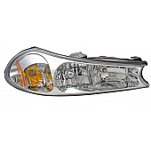 Dorman (OE Solutions) Headlight Assembly - 1590292