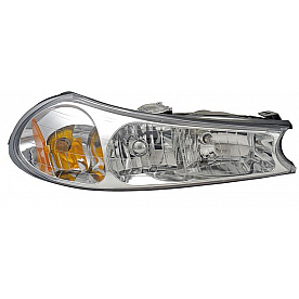 Dorman (OE Solutions) Headlight Assembly - 1590292