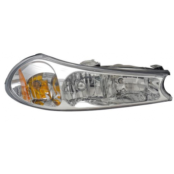 Dorman (OE Solutions) Headlight Assembly - 1590292
