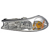 Dorman (OE Solutions) Headlight Assembly - 1590293