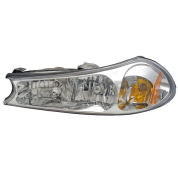 Dorman (OE Solutions) Headlight Assembly - 1590293