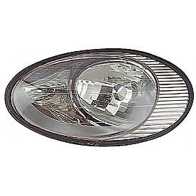 Dorman (OE Solutions) Headlight Assembly - 1590294