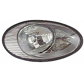 Dorman (OE Solutions) Headlight Assembly - 1590295