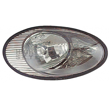 Dorman (OE Solutions) Headlight Assembly - 1590295