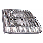 Dorman (OE Solutions) Headlight Assembly - 1590297