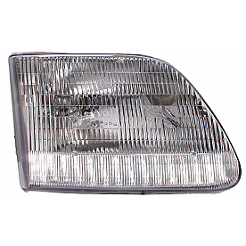 Dorman (OE Solutions) Headlight Assembly - 1590297
