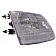 Dorman (OE Solutions) Headlight Assembly - 1590297