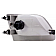 Dorman (OE Solutions) Headlight Assembly - 1590296