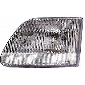 Dorman (OE Solutions) Headlight Assembly - 1590296
