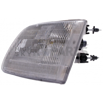 Dorman (OE Solutions) Headlight Assembly - 1590296-2