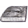 Dorman (OE Solutions) Headlight Assembly - 1590296