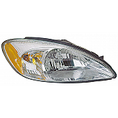 Dorman (OE Solutions) Headlight Assembly - 1590298