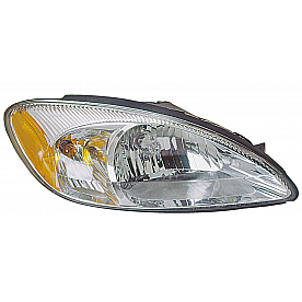 Dorman (OE Solutions) Headlight Assembly - 1590298