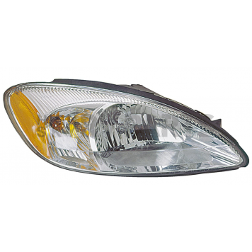 Dorman (OE Solutions) Headlight Assembly - 1590298
