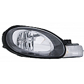 Dorman (OE Solutions) Headlight Assembly - 1590303