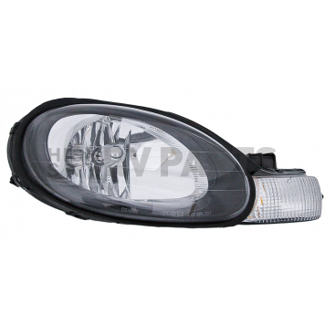 Dorman (OE Solutions) Headlight Assembly - 1590303