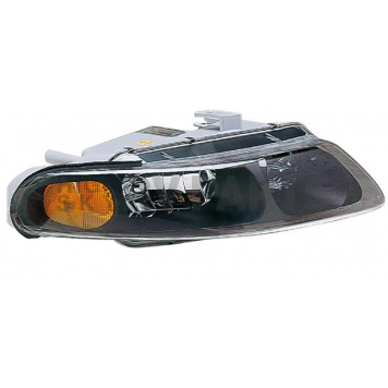 Dorman (OE Solutions) Headlight Assembly - 1590306