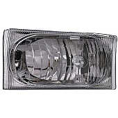 Dorman (OE Solutions) Headlight Assembly - 1590310