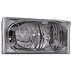 Dorman (OE Solutions) Headlight Assembly - 1590310
