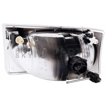 Dorman (OE Solutions) Headlight Assembly - 1590310-2