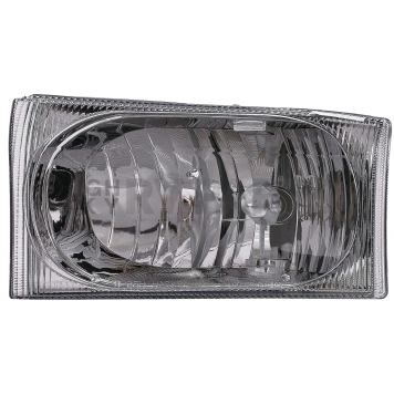 Dorman (OE Solutions) Headlight Assembly - 1590310