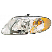 Dorman (OE Solutions) Headlight Assembly - 1590312