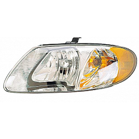 Dorman (OE Solutions) Headlight Assembly - 1590312