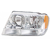 Dorman (OE Solutions) Headlight Assembly - 1590317