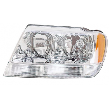 Dorman (OE Solutions) Headlight Assembly - 1590317