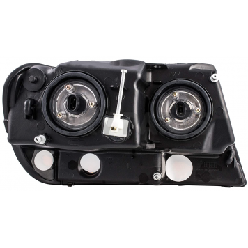 Dorman (OE Solutions) Headlight Assembly - 1590318-1