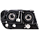 Dorman (OE Solutions) Headlight Assembly - 1590318