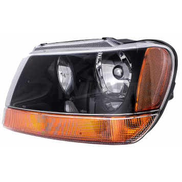 Dorman (OE Solutions) Headlight Assembly - 1590318-2