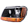 Dorman (OE Solutions) Headlight Assembly - 1590318
