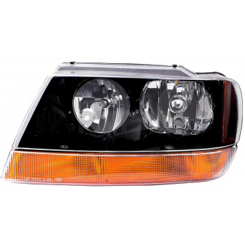 Dorman (OE Solutions) Headlight Assembly - 1590318