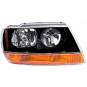 Dorman (OE Solutions) Headlight Assembly - 1590319