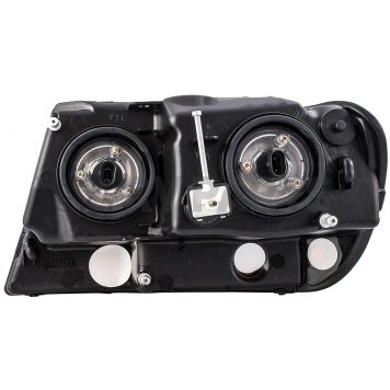 Dorman (OE Solutions) Headlight Assembly - 1590319-1