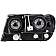 Dorman (OE Solutions) Headlight Assembly - 1590319
