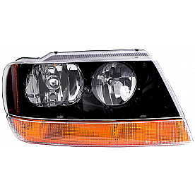 Dorman (OE Solutions) Headlight Assembly - 1590319