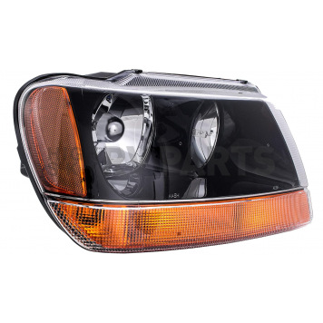 Dorman (OE Solutions) Headlight Assembly - 1590319-2