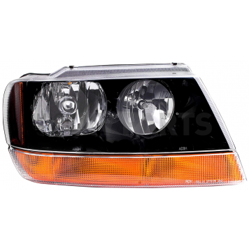 Dorman (OE Solutions) Headlight Assembly - 1590319