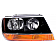 Dorman (OE Solutions) Headlight Assembly - 1590319