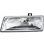 Dorman (OE Solutions) Headlight Assembly - 1590403