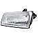 Dorman (OE Solutions) Headlight Assembly - 1590403