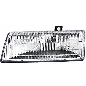 Dorman (OE Solutions) Headlight Assembly - 1590402