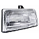 Dorman (OE Solutions) Headlight Assembly - 1590403